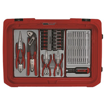 Load image into Gallery viewer, Teng Service Case 193pcs Tool Set