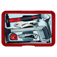 Load image into Gallery viewer, Teng Service Case 100pcs Engineers Tool Set