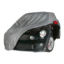 Load image into Gallery viewer, Sealey All-Seasons Car Cover 3-Layer - Small
