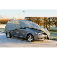 Load image into Gallery viewer, Sealey All-Seasons Car Cover 3-Layer - Extra-Large