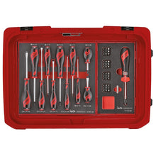 Load image into Gallery viewer, Teng Mecca Pro TC-9 FOAM Tool Kit 226pcs