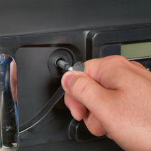 Load image into Gallery viewer, Sealey Electronic Combination Fireproof Safe 450 x 380 x 305mm