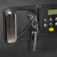 Load image into Gallery viewer, Sealey Electronic Combination Fireproof Safe 450 x 380 x 305mm