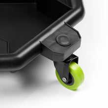 Load image into Gallery viewer, Sealey Creeper Tool Tray - Hi-Vis