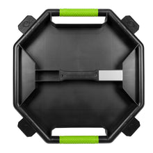 Load image into Gallery viewer, Sealey Creeper Tool Tray - Hi-Vis