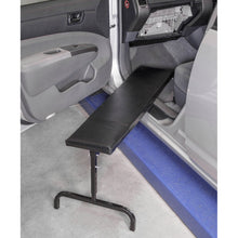 Load image into Gallery viewer, Sealey Under Dash Creeper Board