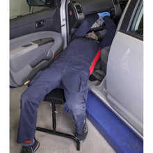 Load image into Gallery viewer, Sealey Under Dash Creeper Board