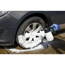 Load image into Gallery viewer, Sealey Whiteout Detailing Snow Foam