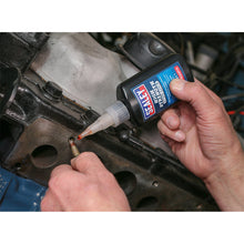 Load image into Gallery viewer, Sealey Stud Lock High Strength 50ml