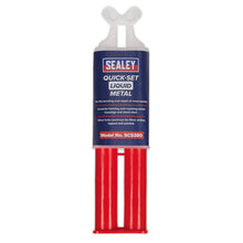 Load image into Gallery viewer, Sealey Adhesive & Sealant Kit 10pc