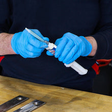 Load image into Gallery viewer, Sealey Rapid Set MMA Adhesive Mixing Nozzles 2pc