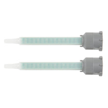 Load image into Gallery viewer, Sealey Rapid Set MMA Adhesive Mixing Nozzles 2pc