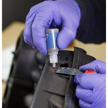 Load image into Gallery viewer, Sealey Fast-Fix Filler & Adhesive - Black