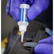 Load image into Gallery viewer, Sealey Fast-Fix Filler & Adhesive - Black