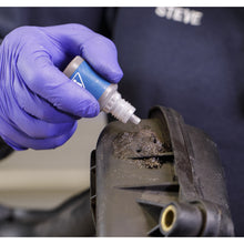 Load image into Gallery viewer, Sealey Fast-Fix Filler & Adhesive - Black