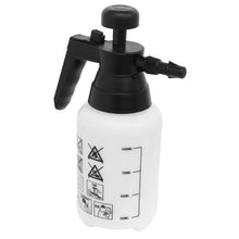 Load image into Gallery viewer, Sealey Pressure Sprayer, Viton Seals 1L