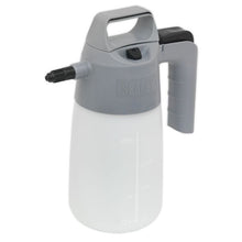 Load image into Gallery viewer, Sealey Industrial Pressure Sprayer, Viton Seals (Premier)