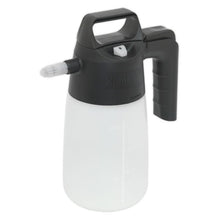 Load image into Gallery viewer, Sealey Industrial Detergent Pressure Sprayer (Premier)