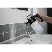 Load image into Gallery viewer, Sealey Industrial Disinfectant/Foam Pressure Sprayer (Premier)