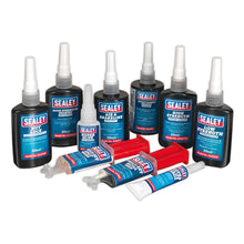 Load image into Gallery viewer, Sealey Adhesive & Sealant Kit 10pc