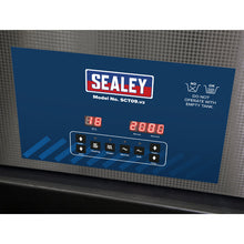 Load image into Gallery viewer, Sealey Ultrasonic Parts Cleaning Tank 9L