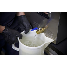 Load image into Gallery viewer, Sealey Ultrasonic Parts Cleaning Tank 9L