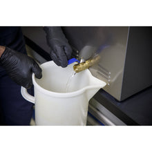Load image into Gallery viewer, Sealey Ultrasonic Parts Cleaning Tank 27L