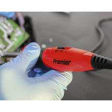 Load image into Gallery viewer, Sealey Professional Soldering Iron, Long-Life Tip Dual Wattage 15/30W/230V (Premier)
