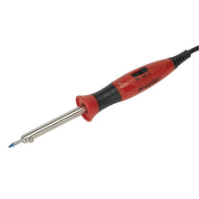 Load image into Gallery viewer, Sealey Professional Soldering Iron, Long-Life Tip Dual Wattage 15/30W/230V (Premier)