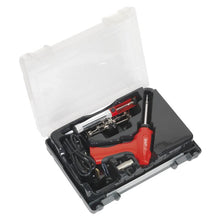 Load image into Gallery viewer, Sealey Professional Soldering Kit (SD250K)