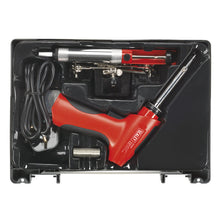 Load image into Gallery viewer, Sealey Professional Soldering Kit (SD250K)
