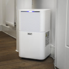 Load image into Gallery viewer, Sealey Dehumidifier 10L