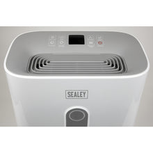Load image into Gallery viewer, Sealey Portable Compact Dehumidifier 20L