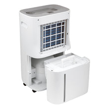 Load image into Gallery viewer, Sealey Portable Compact Dehumidifier 20L