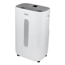 Load image into Gallery viewer, Sealey Portable Compact Dehumidifier 20L
