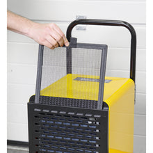 Load image into Gallery viewer, Sealey Industrial Dehumidifier 110V 50L