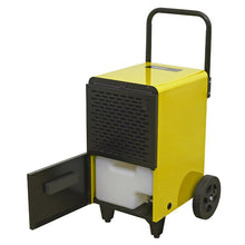 Load image into Gallery viewer, Sealey Industrial Dehumidifier 110V 50L