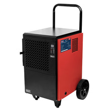 Load image into Gallery viewer, Sealey Industrial Dehumidifier 50L