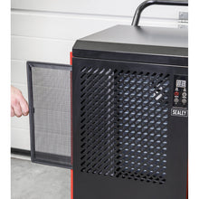 Load image into Gallery viewer, Sealey Industrial Dehumidifier 70L