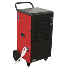 Load image into Gallery viewer, Sealey Industrial Dehumidifier 70L