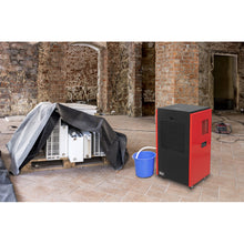 Load image into Gallery viewer, Sealey Industrial Dehumidifier 90L