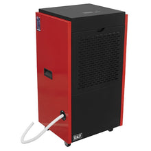 Load image into Gallery viewer, Sealey Industrial Dehumidifier 90L