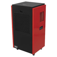 Load image into Gallery viewer, Sealey Industrial Dehumidifier 90L