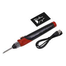 Load image into Gallery viewer, Sealey Rechargeable Soldering Iron 12W (Premier)