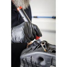 Load image into Gallery viewer, Sealey Lithium-ion Rechargeable Plastic Welding Repair Kit 30W