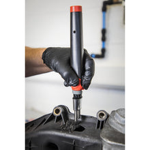 Load image into Gallery viewer, Sealey Lithium-ion Rechargeable Plastic Welding Repair Kit 30W
