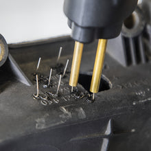 Load image into Gallery viewer, Sealey Plastic Welding Repair Kit 75W