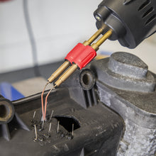 Load image into Gallery viewer, Sealey Plastic Welding Repair Kit 75W