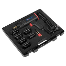 Load image into Gallery viewer, Sealey Plastic Welding Repair Kit 75W