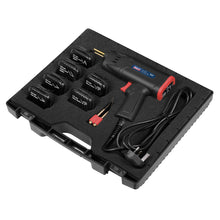 Load image into Gallery viewer, Sealey Plastic Welding Repair Kit 75W